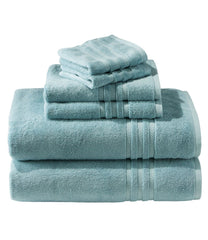L.L.Bean On Sale | Bean's Organic Cotton Towel Set
