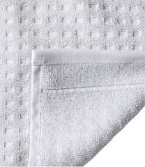 L.L.Bean Online | Waffle Cotton Towel Set