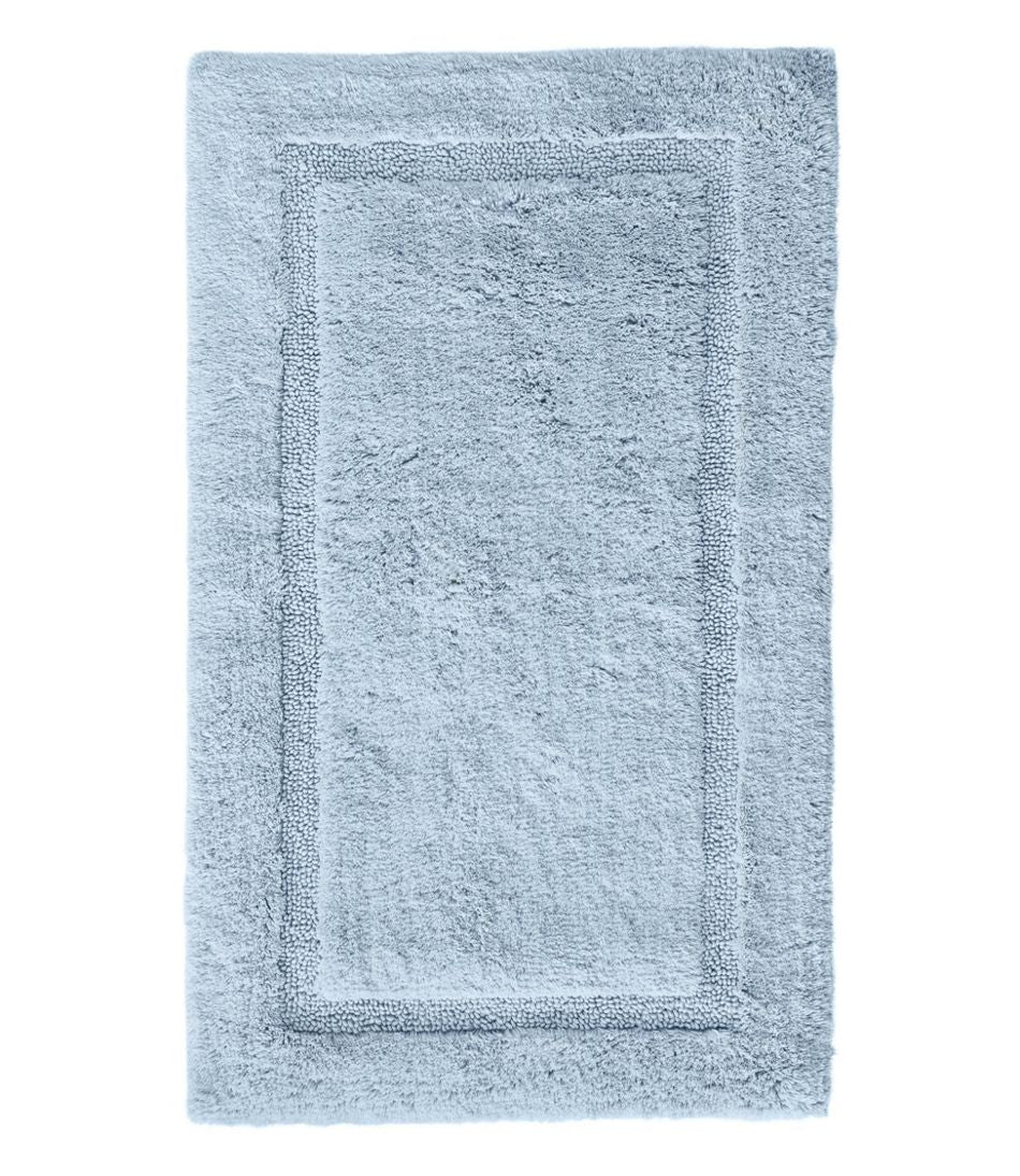 L.L.Bean Discount | Premium Cotton Bath Mat