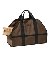 L.L.Bean Discount | Dura-Tough Standing Log Carrier