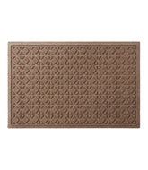 L.L.Bean Discount | Everyspace Recycled Waterhog Doormat, Tiles