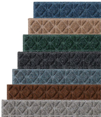 L.L.Bean Sale | Everyspace Recycled Waterhog Mat, Square, Tiles