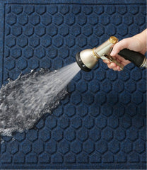 L.L.Bean On Sale | Washable Waterhog Doormat, Honeycomb