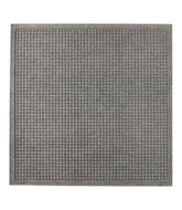 L.L.Bean Discount | Everyspace Recycled Waterhog Mat, Square