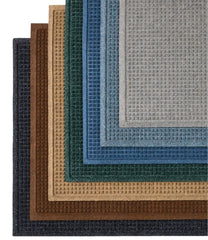 L.L.Bean Discount | Everyspace Recycled Waterhog Mat, Square
