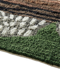 L.L.Bean For Sale | Indoor/Outdoor Vacationland Rug, Owls