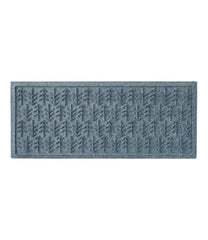 L.L.Bean Sale | Everyspace Recycled Waterhog Boot Mat, Trees