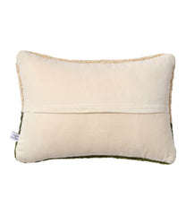 L.L.Bean For Sale | Wool Hooked Throw Pillow, Dog Trio, 14" x 20"