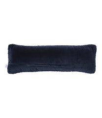 L.L.Bean US | Wool Hooked Throw Pillow, Whale, 8" x 24"