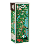 L.L.Bean Online | Appalachian Trail Puzzle, 750 Pieces