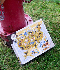 L.L.Bean Online | Dogs at Work Puzzle, 500 Pieces