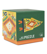 L.L.Bean Outlet | Adventure Seekers Club Mini Puzzle, 140 Pieces