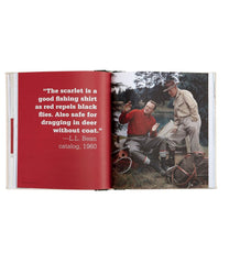 L.L.Bean For Sale | Guaranteed to Last: L.L.Bean's Century of Outfitting America, by Jim Gorman