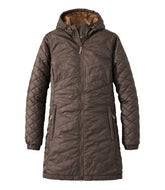 L.L.Bean Sale | Women's Fleece-Lined Primaloft Coat