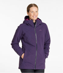 L.L.Bean For Sale | Women's Waterproof PrimaLoft Packaway Jacket