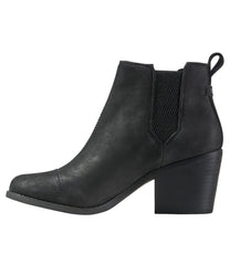 L.L.Bean Sale | Women's TOMS® Everly Chelsea Boots, Nubuck