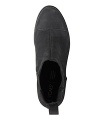 L.L.Bean Sale | Women's TOMS® Everly Chelsea Boots, Nubuck