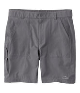L.L.Bean New | Men's Comfort Cycling Shorts with Liner
