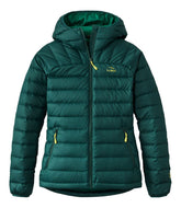 L.L.Bean On Sale | Women's Bean's Down Hooded Jacket