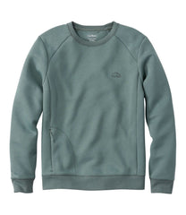 L.L.Bean For Sale | Men's Multisport Crewneck Sweatshirt