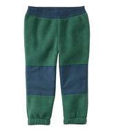 L.L.Bean Online | Toddlers' Mountain Classic Fleece Pants