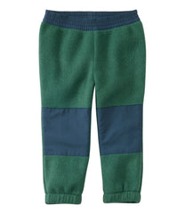 L.L.Bean Online | Toddlers' Mountain Classic Fleece Pants
