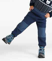 L.L.Bean Online | Toddlers' Mountain Classic Fleece Pants