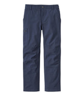 L.L.Bean Outlet | Men's Katahdin Performance Pants, Straight Leg
