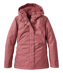 L.L.Bean New | Women's Winter Warmer Jacket