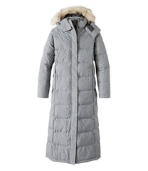 L.L.Bean New | Women's Ultrawarm Coat, Long