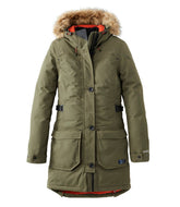 L.L.Bean US | Women's Maine Mountain Parka
