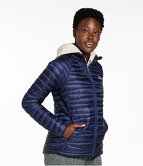 L.L.Bean Online | Women's Ultralight 850 Down Sweater