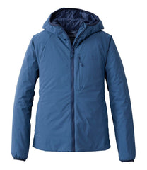 L.L.Bean Outlet | Women's PrimaLoft Packaway Air Hoodie