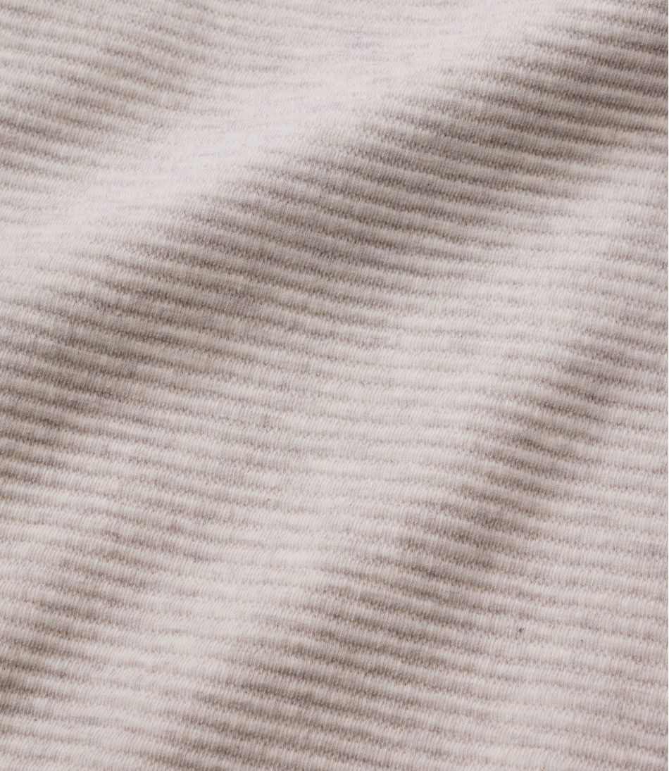 L.L.Bean Online | Women's Lakewashed Double-Knit Funnelneck