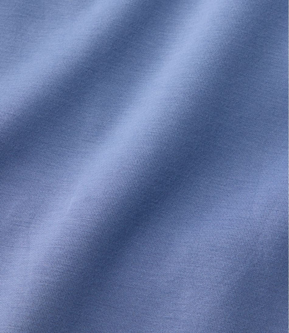 L.L.Bean Discount | Women's CloudSoft Top, Half-Zip Pullover