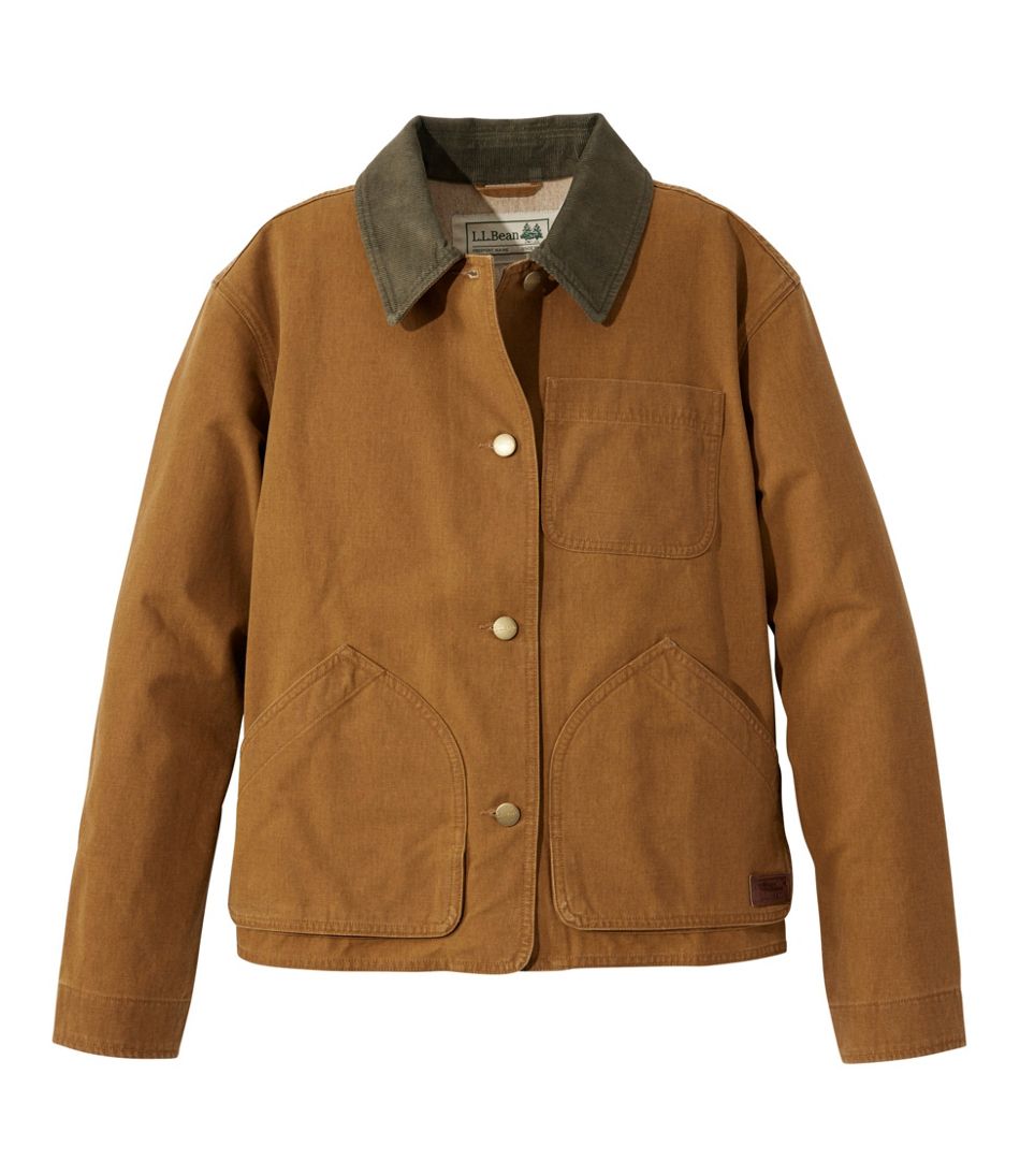 L.L.Bean Outlet | Women's Lightweight Field Jacket
