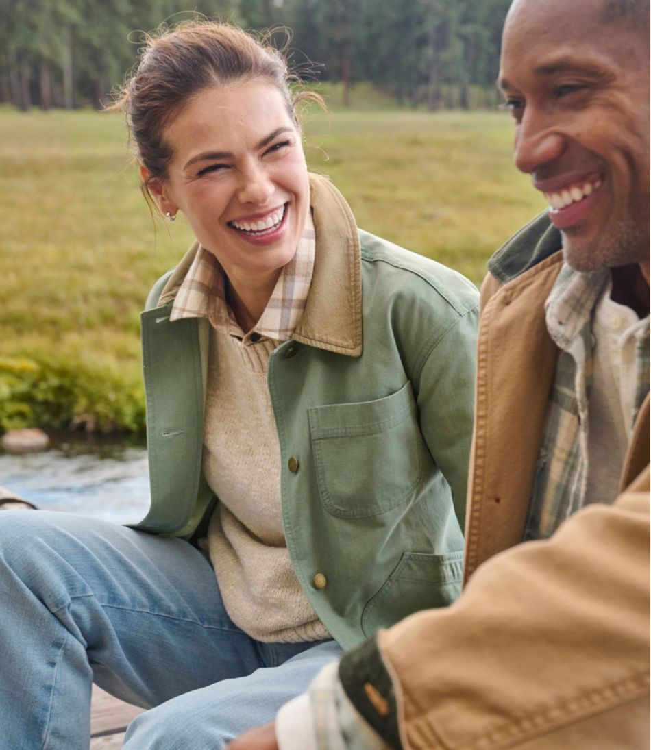 L.L.Bean Outlet | Women's Lightweight Field Jacket