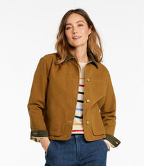 L.L.Bean Outlet | Women's Lightweight Field Jacket