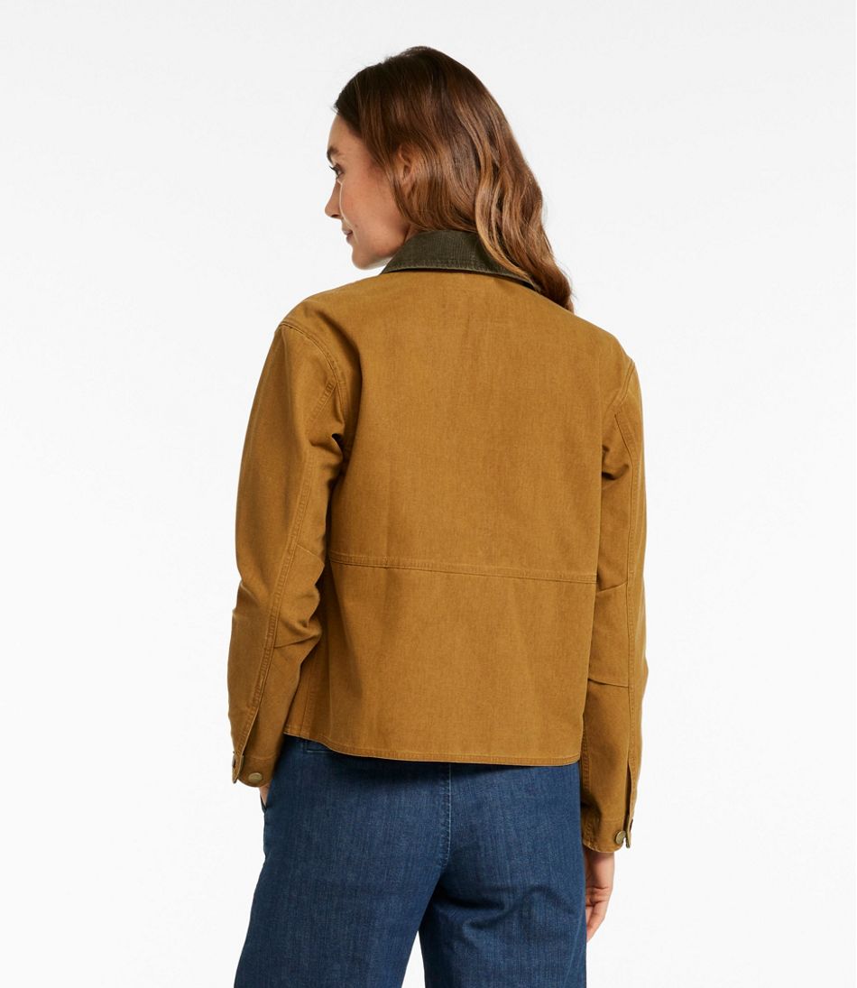 L.L.Bean Outlet | Women's Lightweight Field Jacket