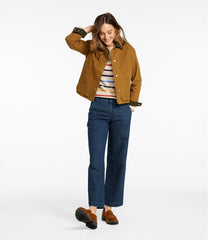 L.L.Bean Outlet | Women's Lightweight Field Jacket