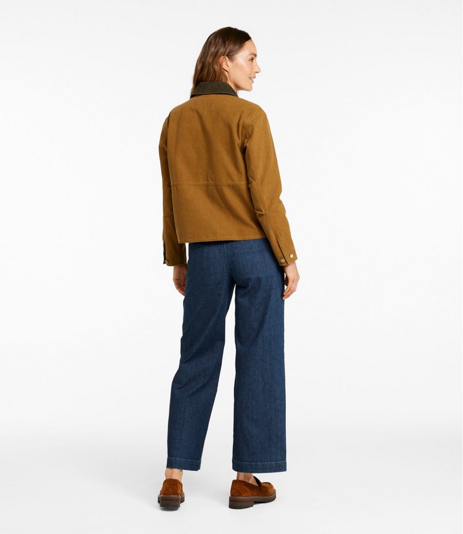 L.L.Bean Outlet | Women's Lightweight Field Jacket