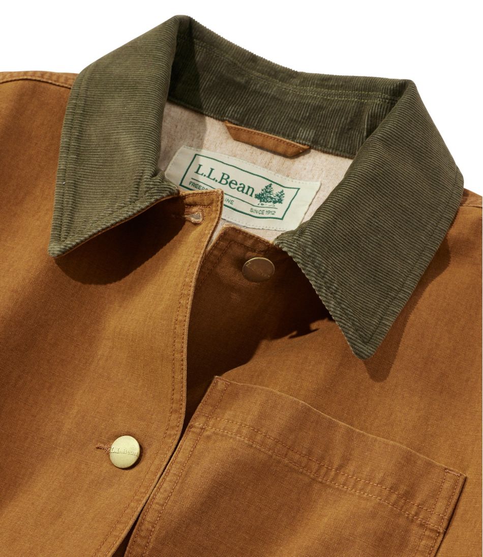 L.L.Bean Outlet | Women's Lightweight Field Jacket