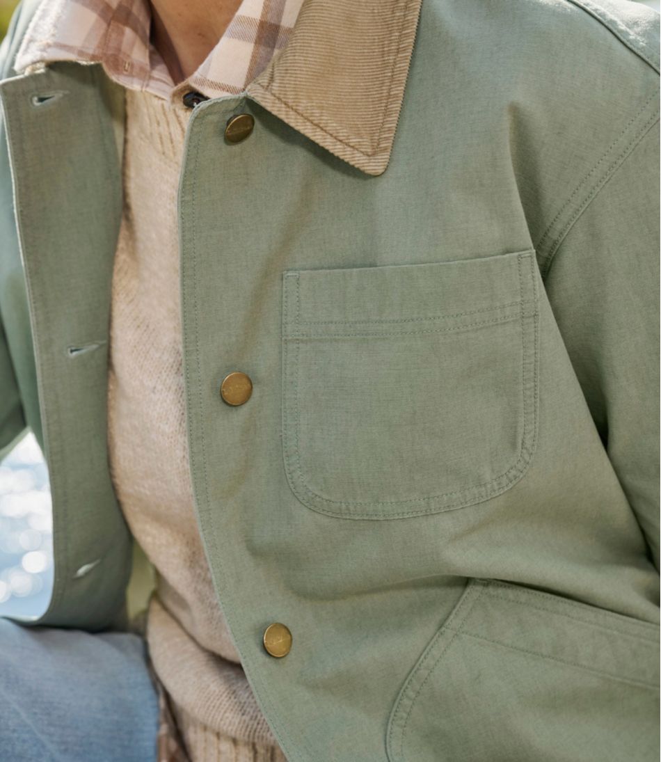 L.L.Bean Outlet | Women's Lightweight Field Jacket