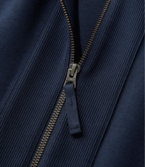 L.L.Bean Sale | Women's CloudSoft Top, Full-Zip
