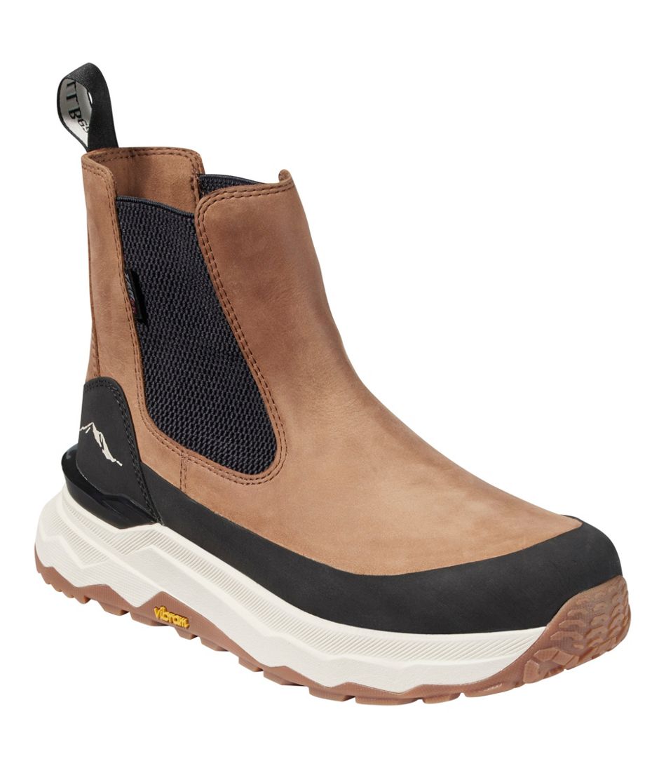 L.L.Bean On Sale | Women's NextVenture Boots, Chelsea