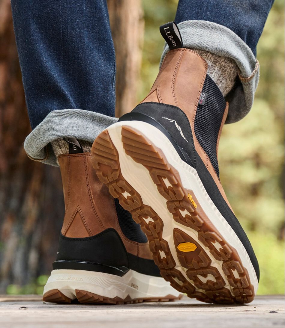 L.L.Bean On Sale | Women's NextVenture Boots, Chelsea