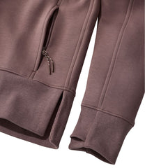 L.L.Bean Online | Women's Multisport Mockneck Pullover Sweatshirt