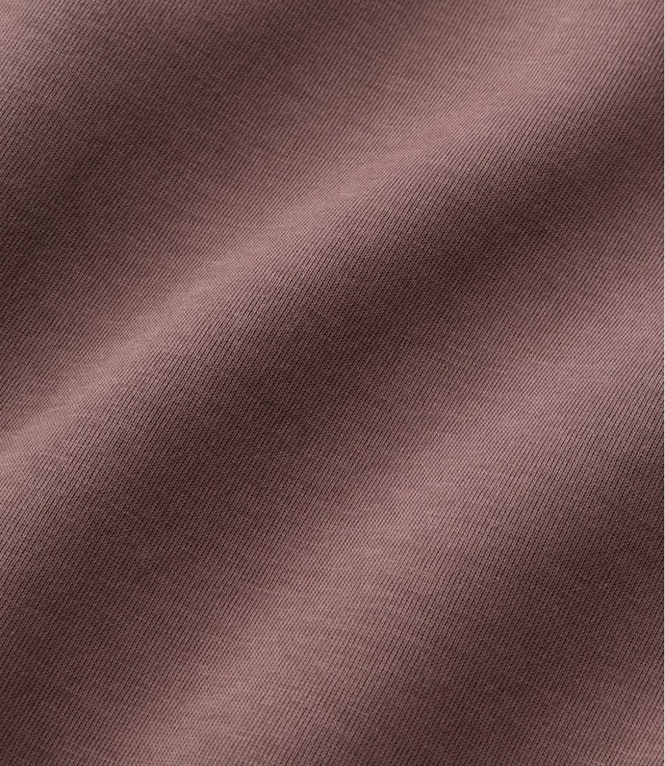 L.L.Bean Online | Women's Multisport Mockneck Pullover Sweatshirt