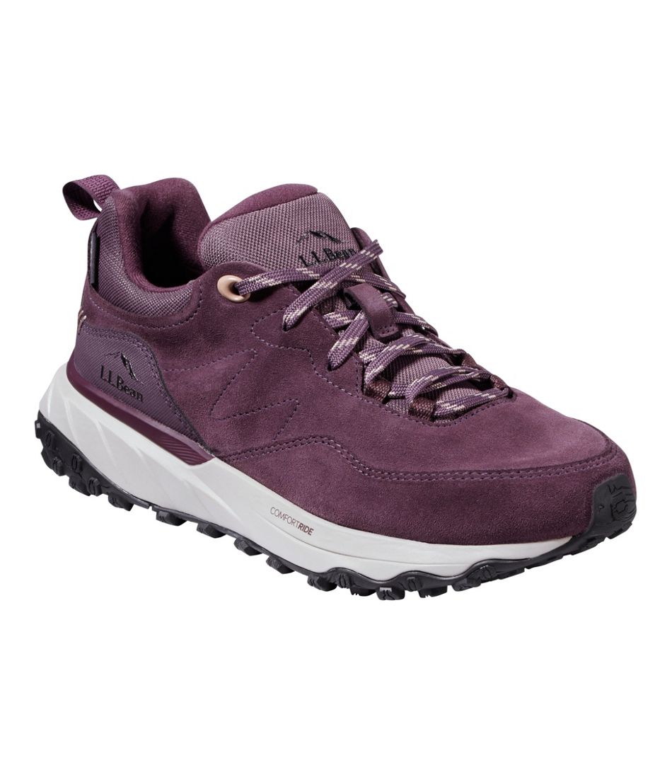 L.L.Bean For Sale | Women's Snow Sneaker Sport Waterproof Shoes, Lace-Up