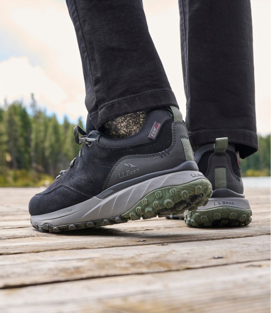 L.L.Bean For Sale | Women's Snow Sneaker Sport Waterproof Shoes, Lace-Up